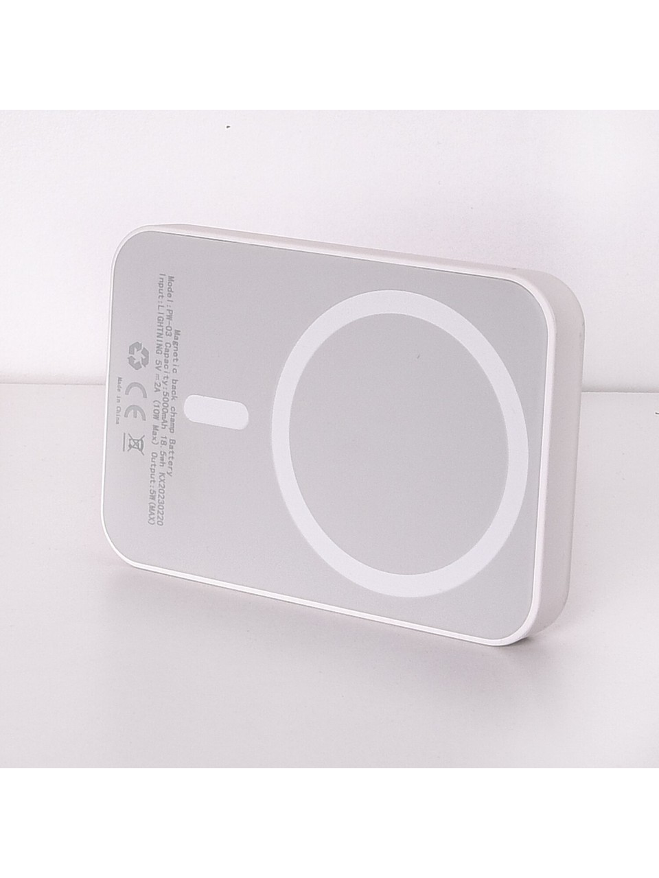 ACL PW-03 POWERBANK 5000 mAh