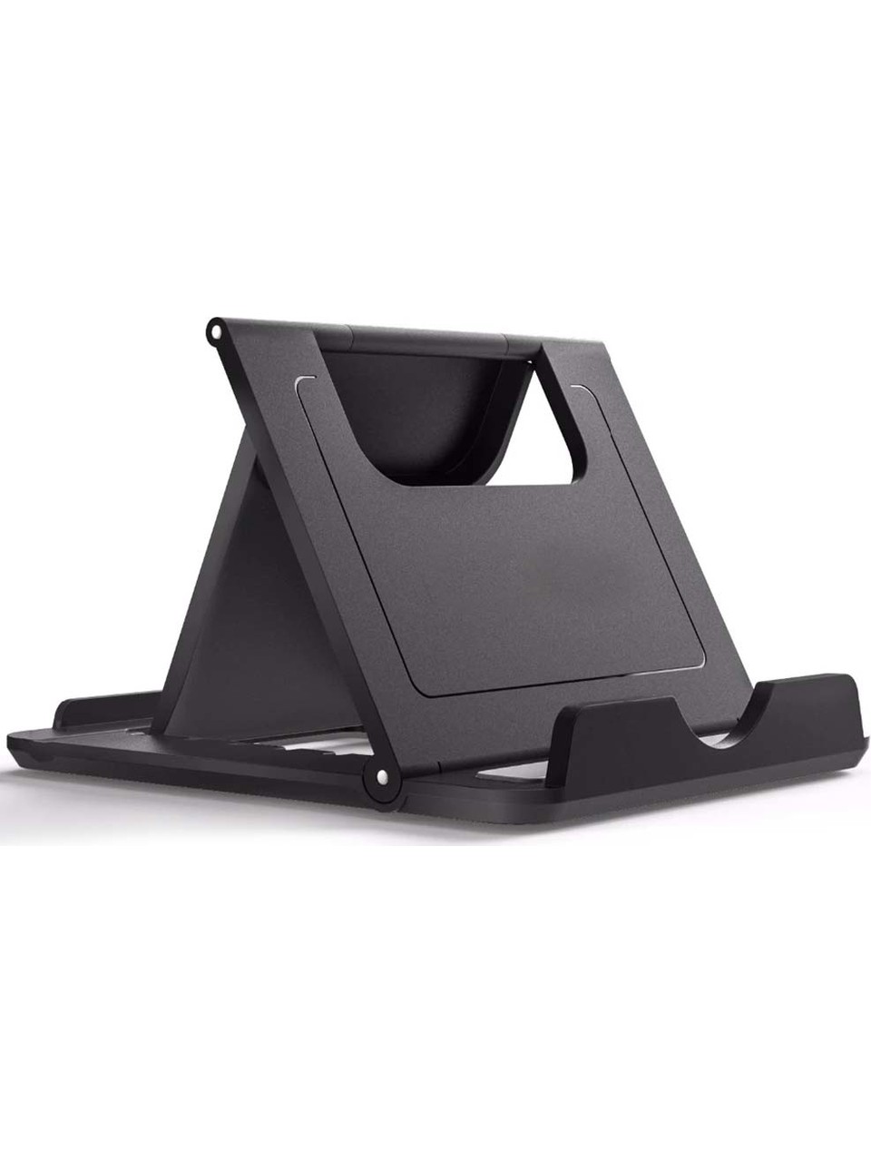 Masaüstü Mini Telefon Tutucu Stand Katlanır,  Kademeli