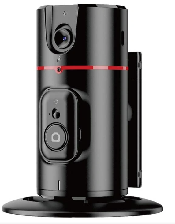 Wıwu Wı-Se008 360 Degree Rotatable Smart Face Recognition Track