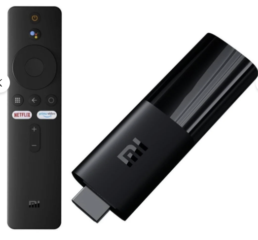 Mi TV Stick 1080P Android TV Media Player