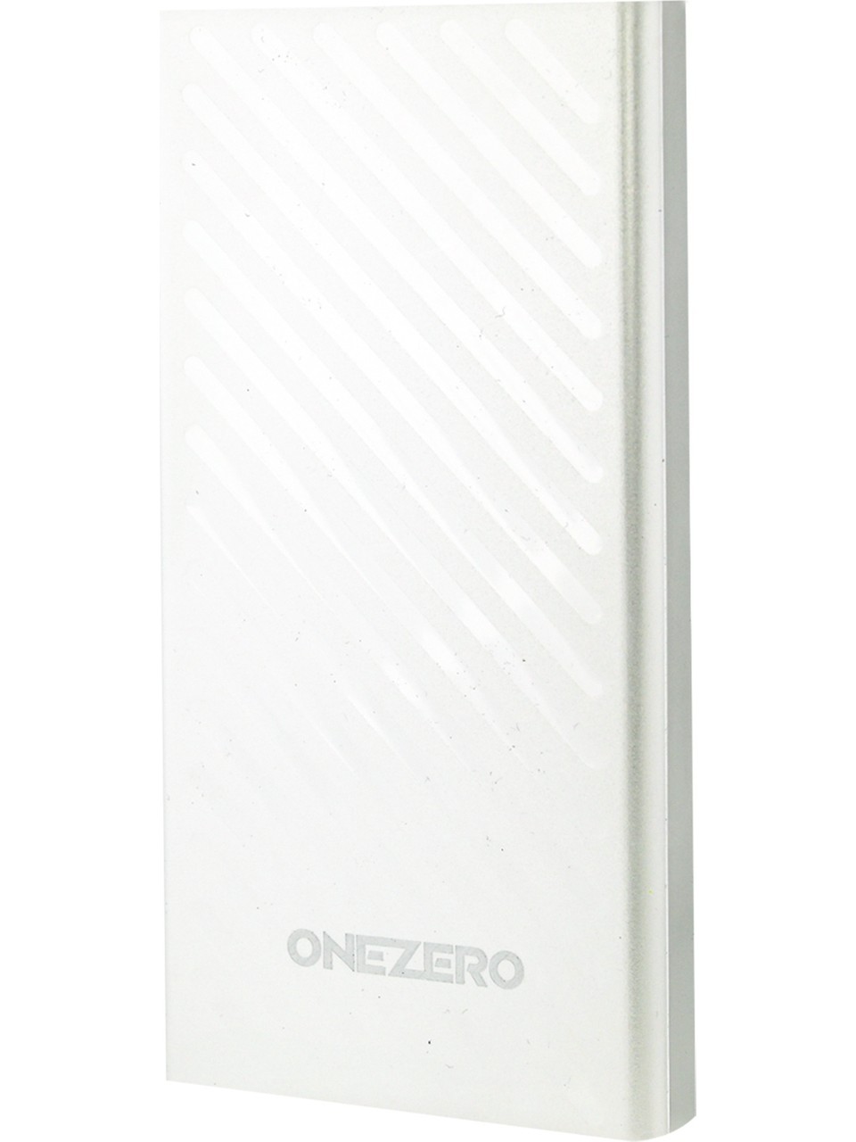Onezero Serisi Beyaz T5 10000 Mah. Taşınabilir Şarj Cihazı Powerbank