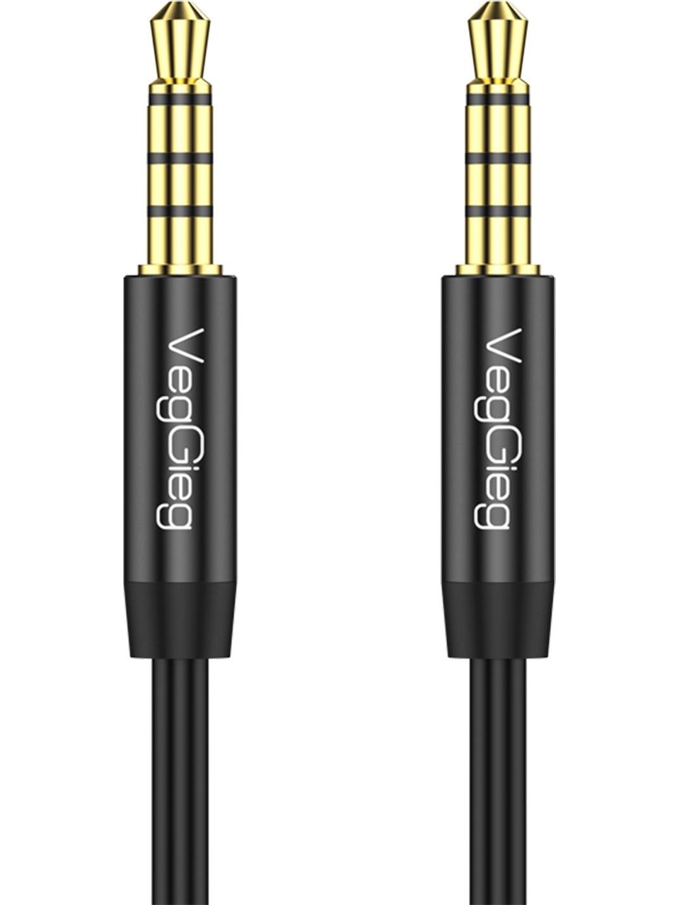 3.5mm / 3,5 mm Araba, Telefon, Bilgisayar Jack Ses Kablosu- 3.5 Erkek Aux Kablosu (Uzun)